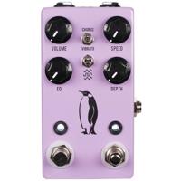 JHS Pedals Emperor V2 analoog chorus / vibrato effectpedaal - thumbnail