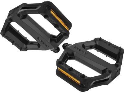 Shimano PD-EF102 E-Bike Flat Pedals