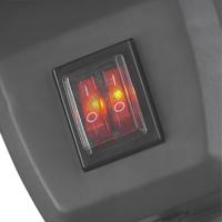 Q-time 2000 terrasverwarmer - thumbnail