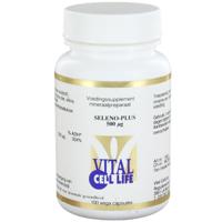 Seleno-Plus 500 mcg - thumbnail