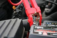 IWH 075637 Startkabels 50.0 mm² Aluminium (kopergecoat) 5.00 m - thumbnail