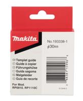 Makita 193338-1 Kopieerring 30mm - thumbnail