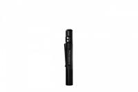 Ledlenser P2R Work Penlight werkt op een accu LED 124 mm Zwart - thumbnail