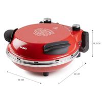 Pizzamaker DOMO - thumbnail