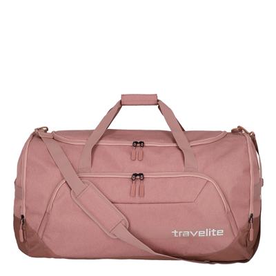Travelite Kick Off Duffle XL ROZE
