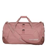 Travelite Kick Off Duffle XL ROZE - thumbnail