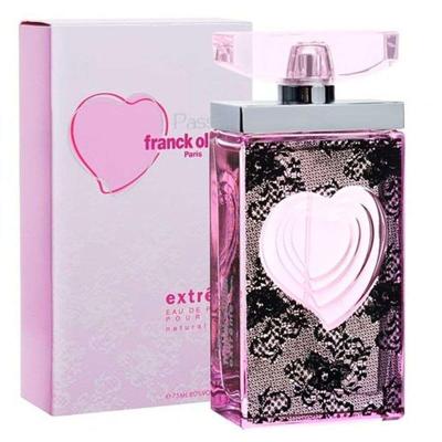 Damesparfum Franck Olivier Passion Extreme EDP 75 ml