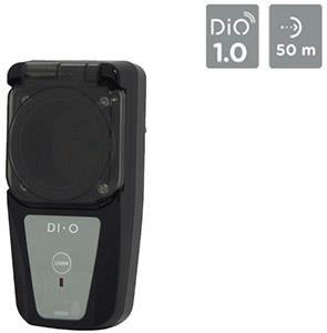 Enzo DiO Stekker schakelaar voor buiten 3500W - 6960160