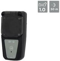 Enzo DiO Stekker schakelaar voor buiten 3500W - 6960160 - thumbnail