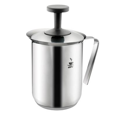 Gefu Melkopschuimer Riccardo 800 ml