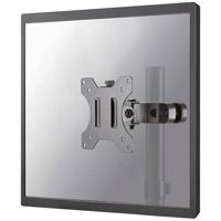 Neomounts fl40-430bl11 screen pole clamp/truss mount, 1 pivot, 17-32", vesa 100x100mm - thumbnail