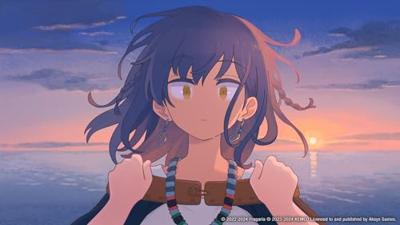Tales from Toyotoki Arrival of the Witch - thumbnail