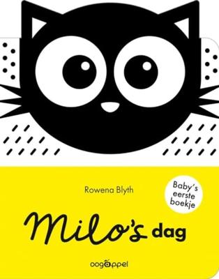 Dit is Milo's dag