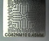 Notebook Intel CG82NM10 Chipset Stencil - thumbnail