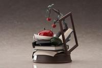 LIMEPIE Series Reverse PVC Statue 1999 APPLe Erudite and Juicy Ver. 10 cm - thumbnail