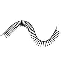 Makita F-31140 Schroeflint gipsplaat 3,9x55mm VE=1000 - thumbnail