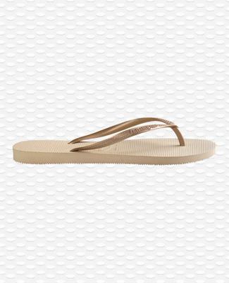 Havaianas Slim Slippers Dames 37