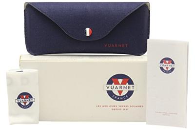 Zonnebril Heren Vuarnet VL161400011121 Ø 53 mm Zonnebril Heren Vuarnet VL161400011121 Ø 53 mm