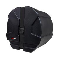 Gator Cases GPC1414 Grooves koffer voor tom 14 x 14 inch - thumbnail