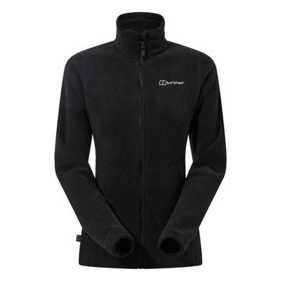 Berghaus Prism PT IA FL Fleece Dames Black/Black 18