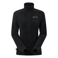Berghaus Prism PT IA FL Fleece Dames Black/Black 18 - thumbnail