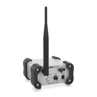 Klark Teknik DW 20BR Air Link bluetooth ontvanger - thumbnail