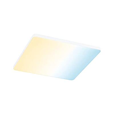 Paulmann 79959 LED-inbouwpaneel 18 W Warmwit Wit