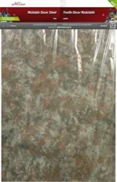 My Village Vormbare sheet boom 100x60 cm - thumbnail