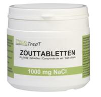 Phytotreat Zouttablet 1000mg - 100tbl - thumbnail