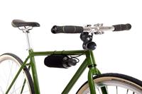 Kunststof voetje voor Ursus Hopper fietsstandaard - thumbnail