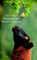 Een dag om aan de balk te spijkeren - Rinus Spruit - ebook - thumbnail
