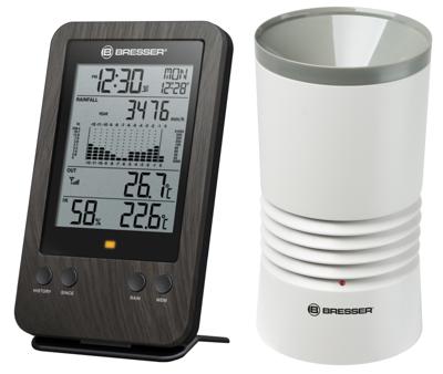 Bresser Optik 7002533 Regenmeter