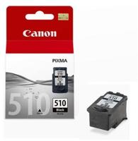 Canon inktcartridge PG-510, 220 pagina's, OEM 2970B001, zwart - thumbnail