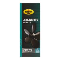Kroon-Oil 33523 Transmissieolie Atlantic Gear 75W-90 500ml 1838176 - thumbnail