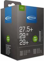 SCHWALBE binnenband av19f tr4 freeride air plus 27.5-29" / 54/75-584/622 40mm ventiel - thumbnail