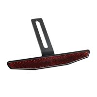 ZIEGER reflectordrager bracket t-piece for reflectors 125x18 typ - thumbnail