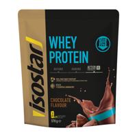 Isostar Eiwitshake Whey Protein Chocolate - thumbnail