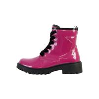 CASEY veterschoenen meisjes GEOX fuchsia - thumbnail
