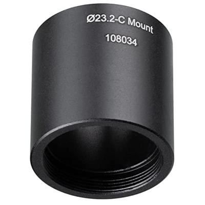 Bresser Optik Foto-Adapter C-Mount 5942030 Microscoop camera adapter Geschikt voor merk (microscoop) Bresser Optik