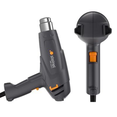 Steinel 089382 HEISSLUFTGEBLAESE HM 1620 S Heteluchtpistool 1600 W - thumbnail