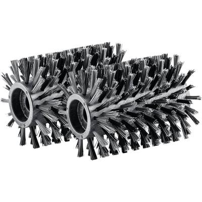 Kärcher Home & Garden Sonstiges Zubehör/Ersatzteil Haushaltsgeräte 2.644-226.0 Draaiborstels Geschikt voor merk: Kärcher 1 stuk(s)