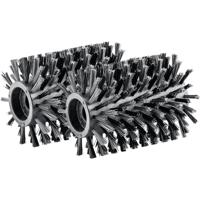 Kärcher Home & Garden Sonstiges Zubehör/Ersatzteil Haushaltsgeräte 2.644-226.0 Draaiborstels Geschikt voor merk: Kärcher 1 stuk(s) - thumbnail