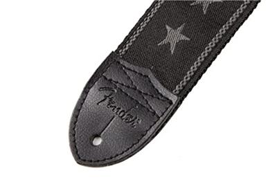 Fender Nylon Stars and Stripes Strap gitaarband