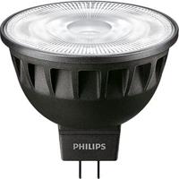 Signify 35855300 Gloeilamp-lamp Energielabel G (A - G) GU5.3 Reflector 6.7 W Warmwit (Ø x l) 50.5 mm x 46 mm 1 stuk(s) - thumbnail