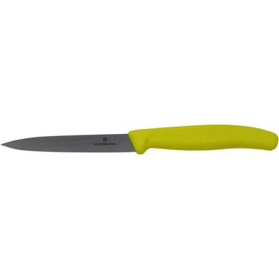 Victorinox 6.7706.L118 Groentemes Geel