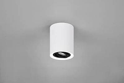 Trio PlafondlampCookie rond Ø 9,6cm - 612900134