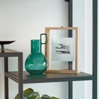 Kave Home Fotolijst 'Flavina' 14 x 19cm, kleur Naturel - thumbnail