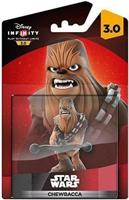 Disney Infinity 3.0 Chewbacca Figure - thumbnail
