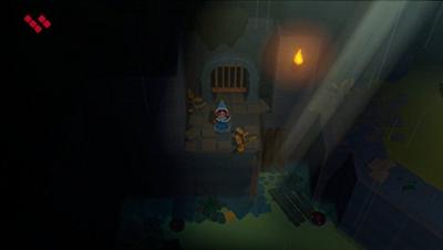 World to the West