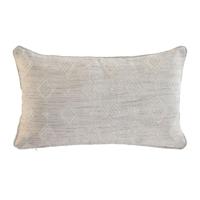 Kussen Home ESPRIT Beige 30 x 50 x 50 cm - thumbnail